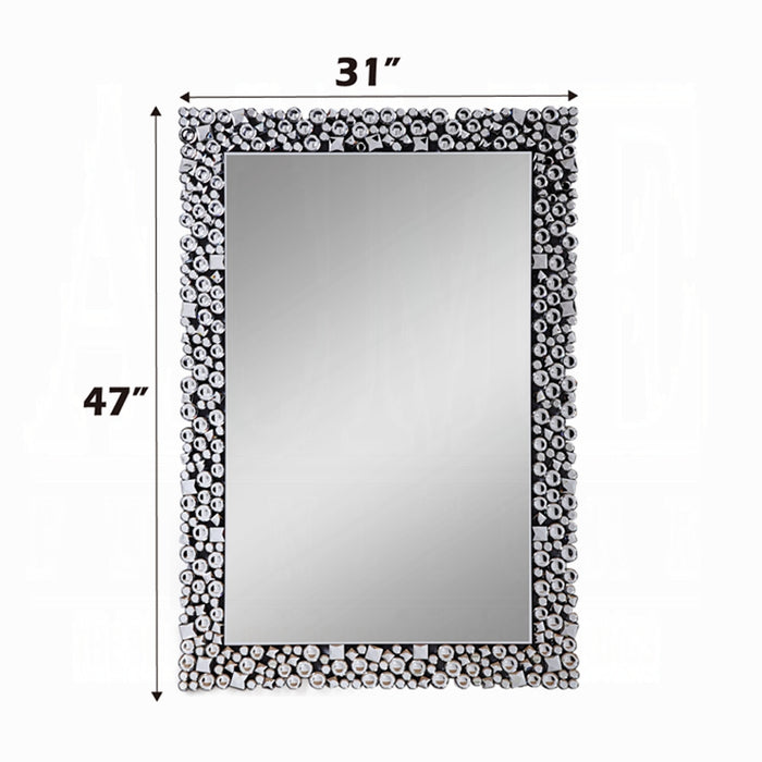 Kachina Accent Mirror