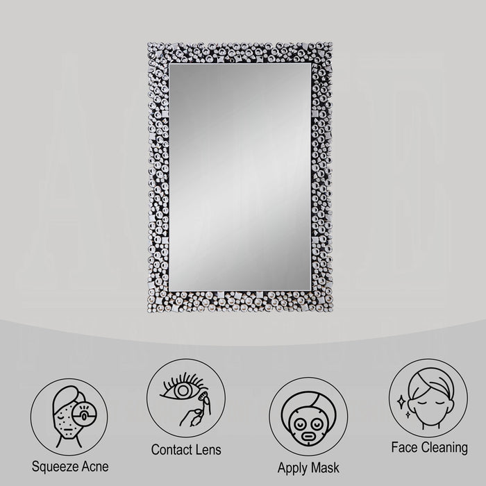 Kachina Accent Mirror