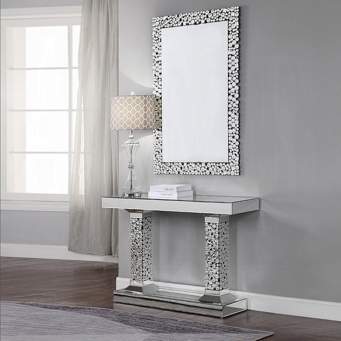 Kachina Accent Mirror