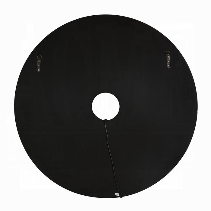 Nysa Accent Mirror W/Led