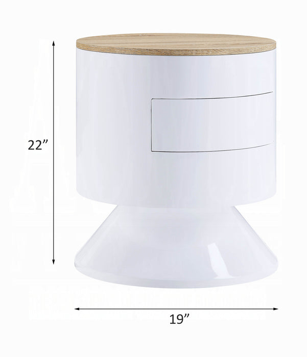 Otith Accent Table