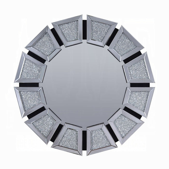 Noralie Accent Mirror