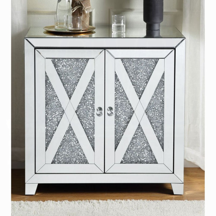 Noralie Console Cabinet