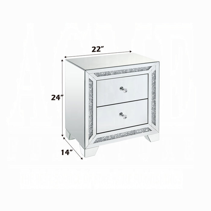 Noralie Accent Table