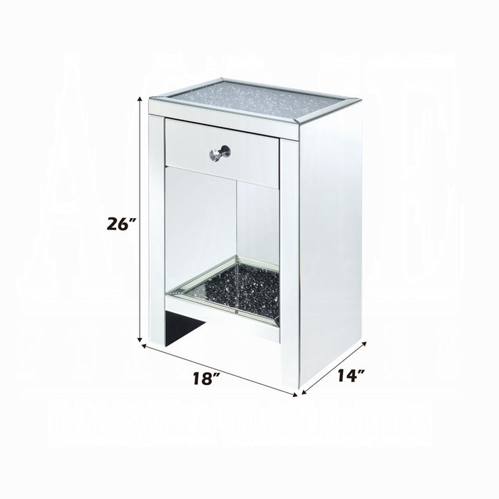 Noralie Accent Table