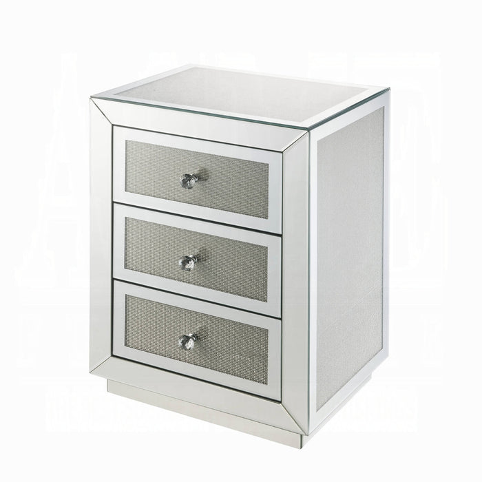 Noralie Accent Table