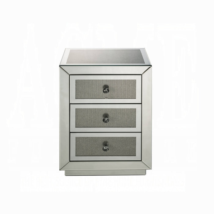 Noralie Accent Table