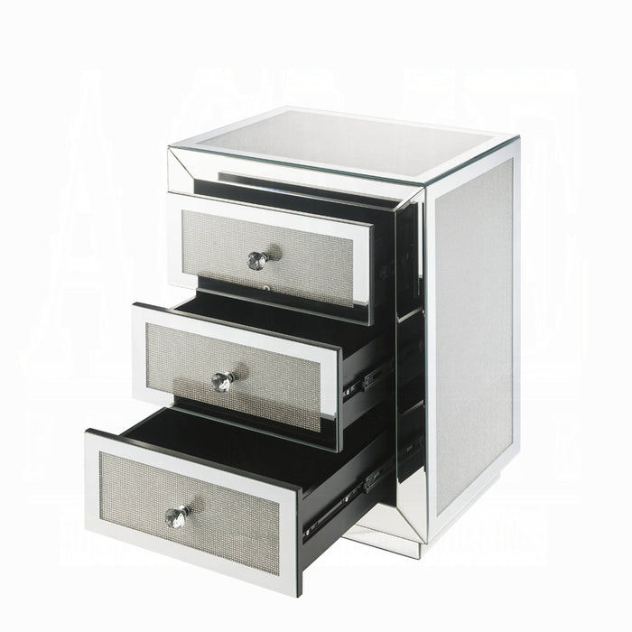 Noralie Accent Table