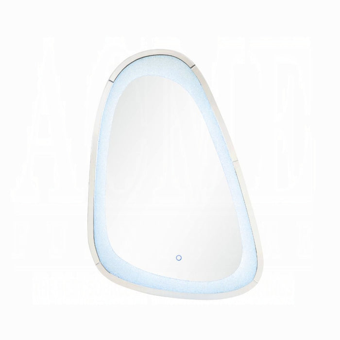 Noralie Accent Mirror W/Led