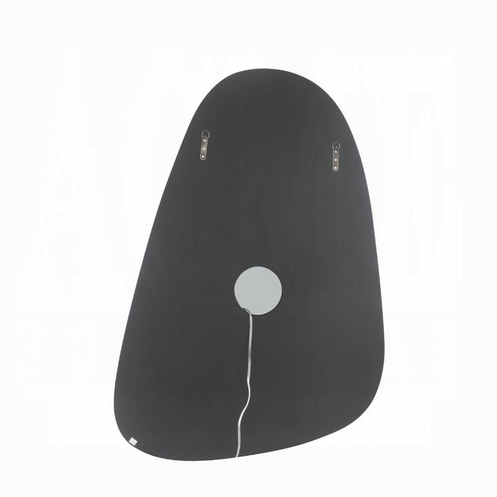 Noralie Accent Mirror W/Led
