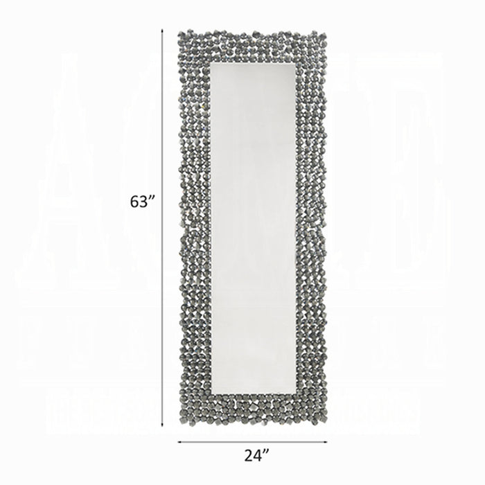 Kachina Accent Mirror
