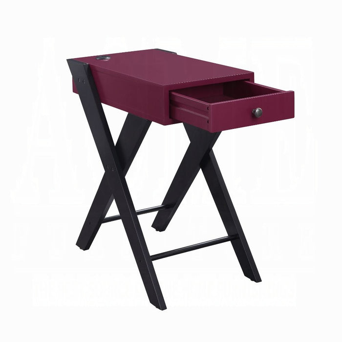 Fierce Accent Table W/USB