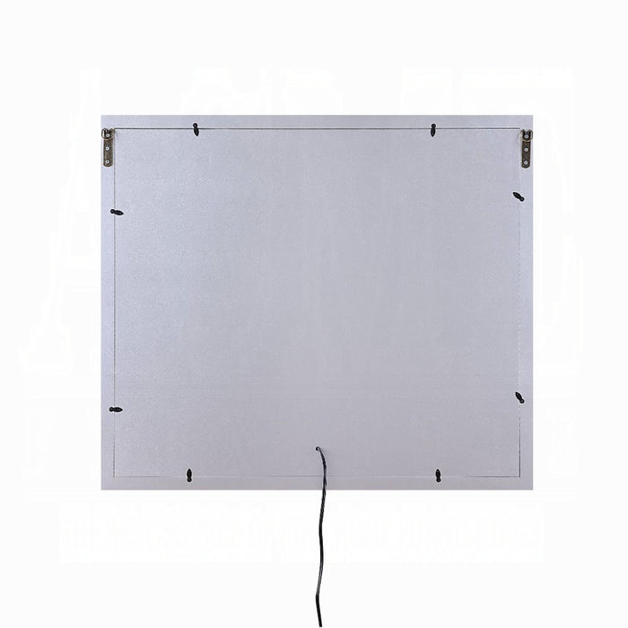 Noralie Accent Mirror