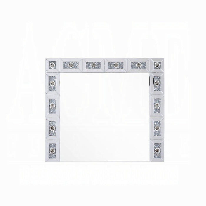 Noralie Accent Mirror