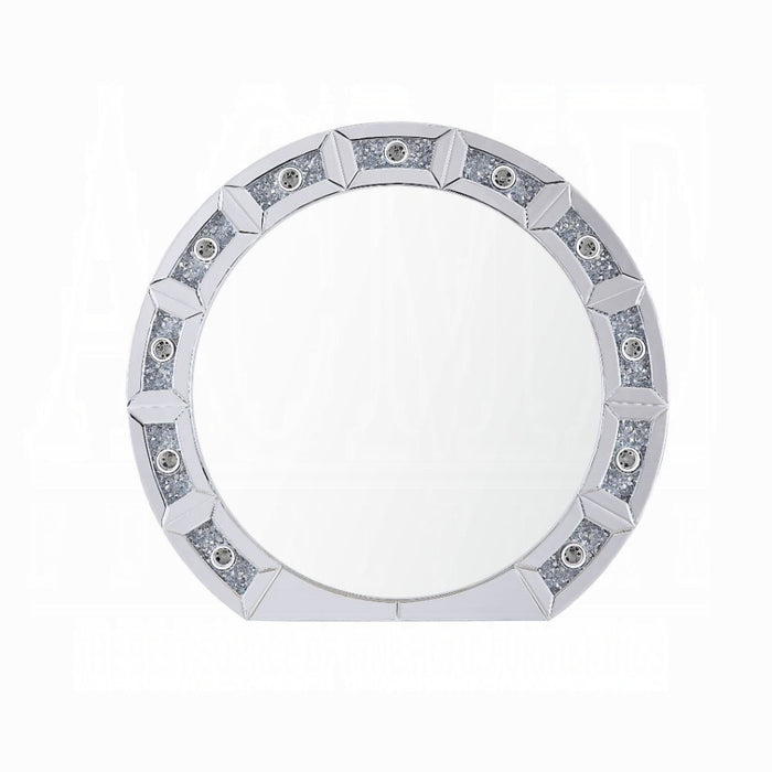 Noralie Accent Mirror