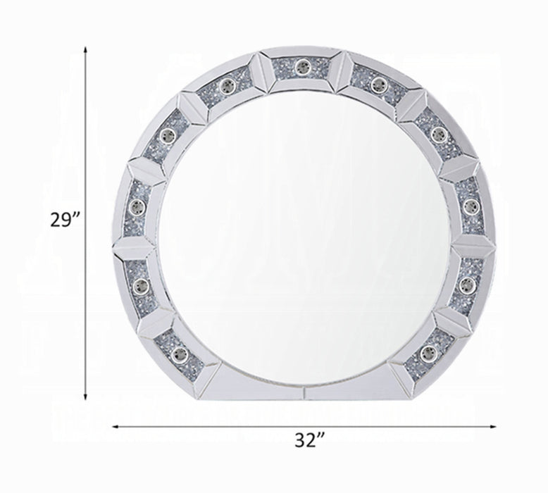 Noralie Accent Mirror