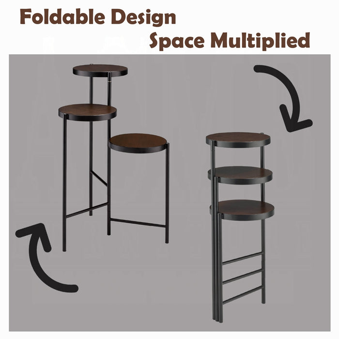 Namid Plant Stand