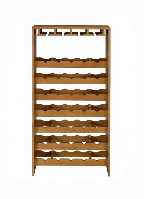 Hanzi Wine Rack