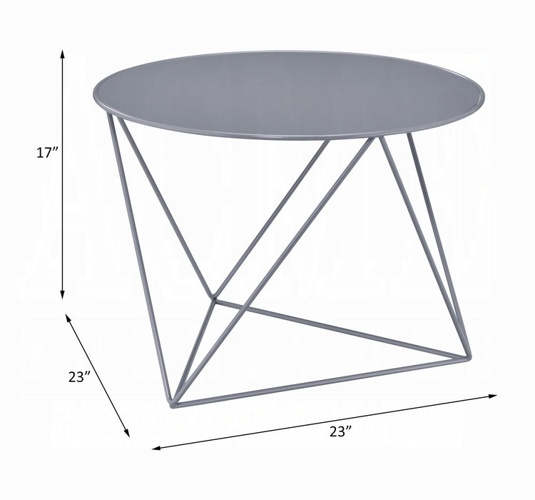 Epidia Accent Table