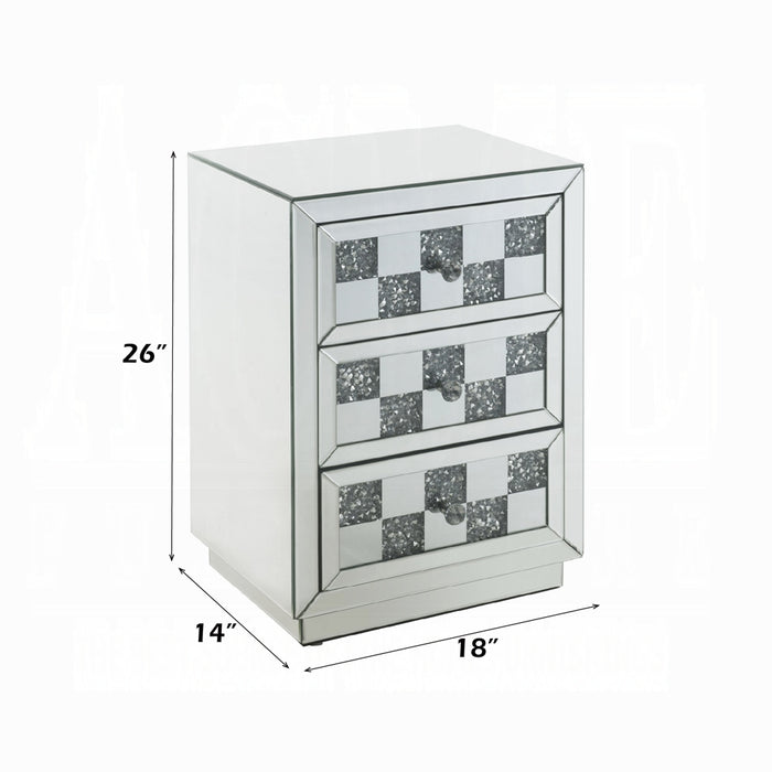 Noralie Accent Table