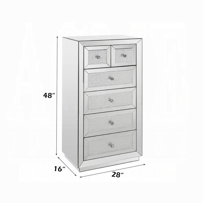 Ornat Cabinet