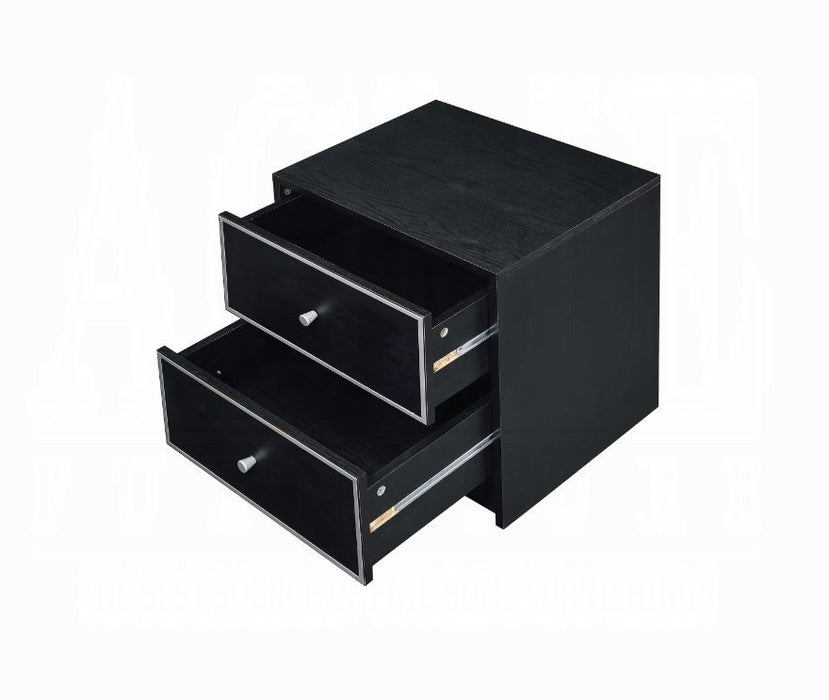 Jabir Accent Table