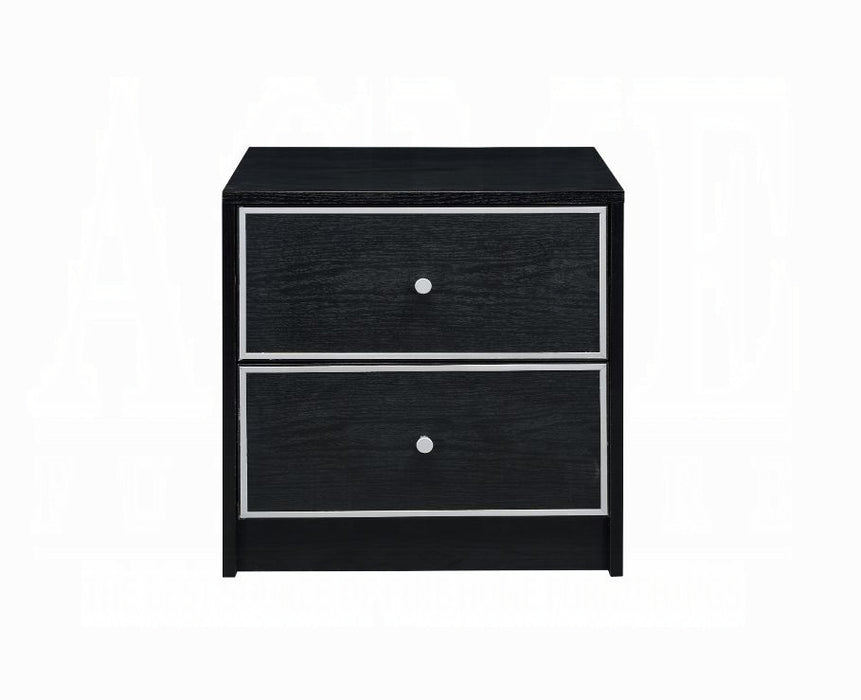 Jabir Accent Table