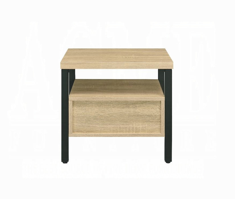Yawan Accent Table