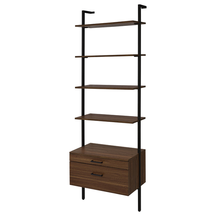 Owens Wall Shelves Metal