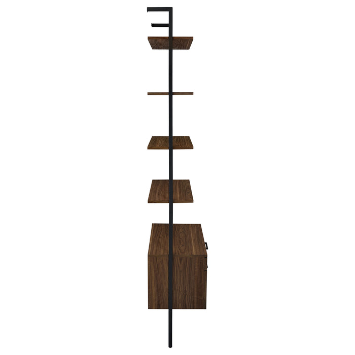 Owens Wall Shelves Metal