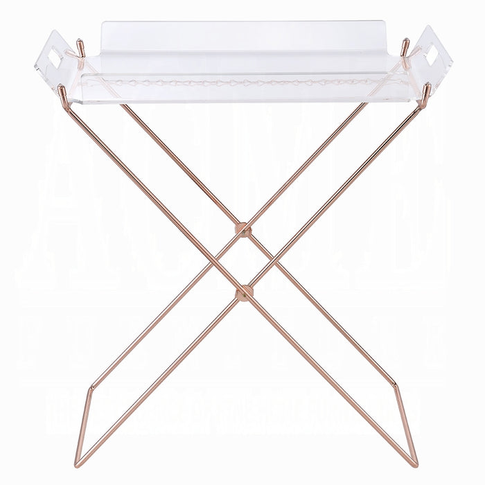 Cercie Tray Table