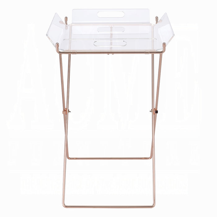 Cercie Tray Table