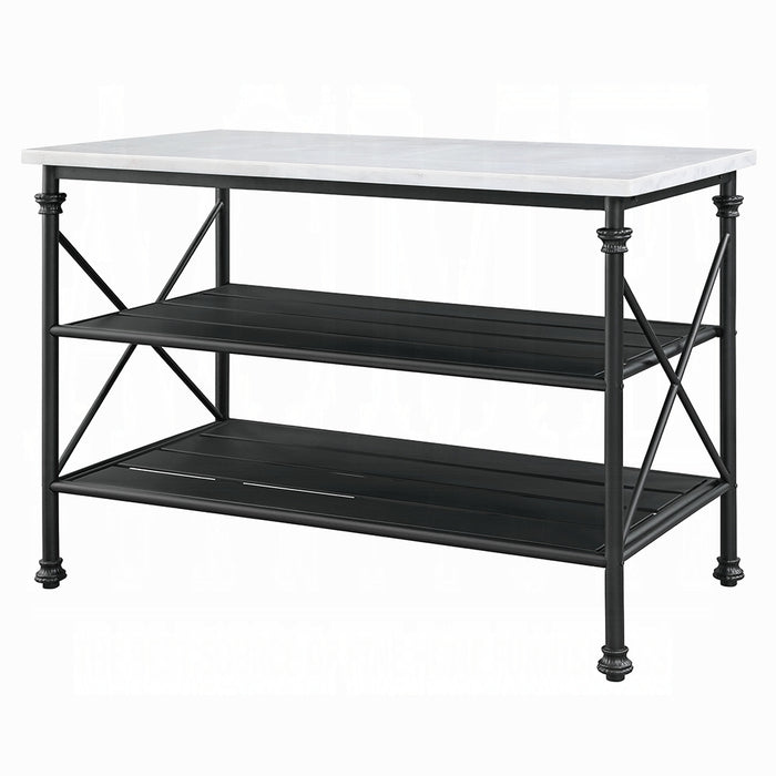 Brahm Kitchen Island