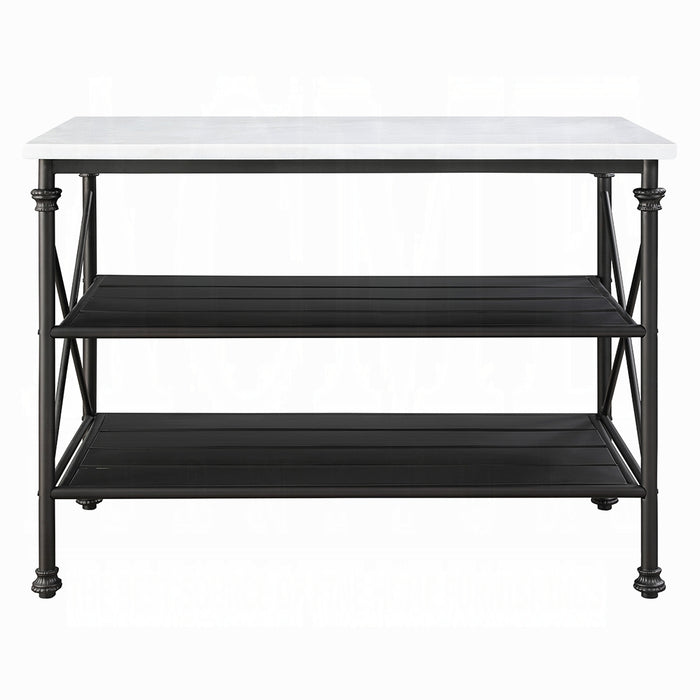 Brahm Kitchen Island