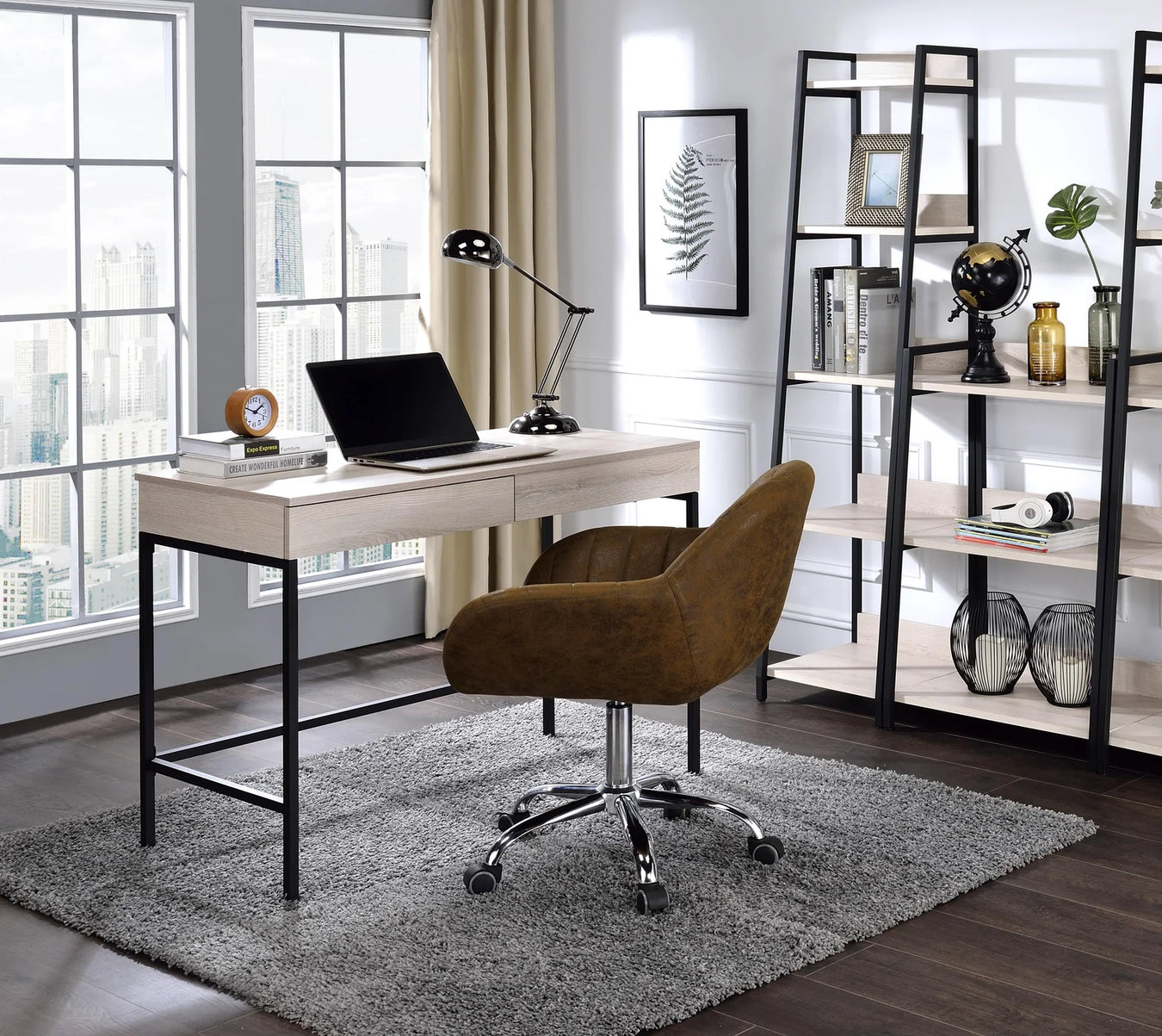 Home Office