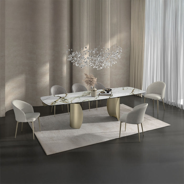 Cora Side Chair (Set-2)