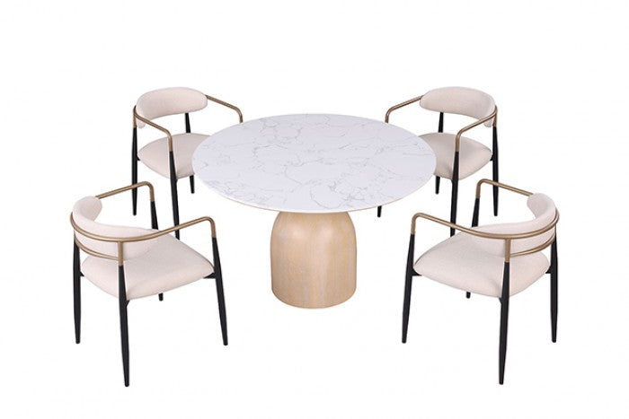 Neasden Dining Table