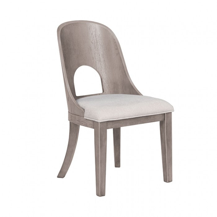 Sterling West Side Chair - 2 Pack