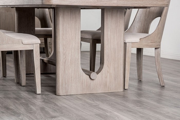 Sterling West Rect. Dining Table