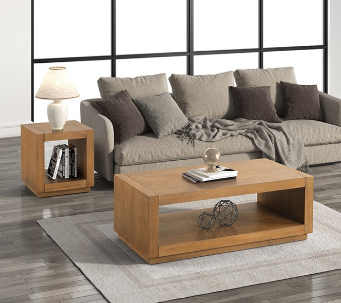 Dothan Coffee Table