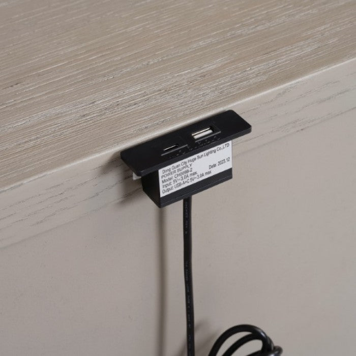 Fareham Nightstand