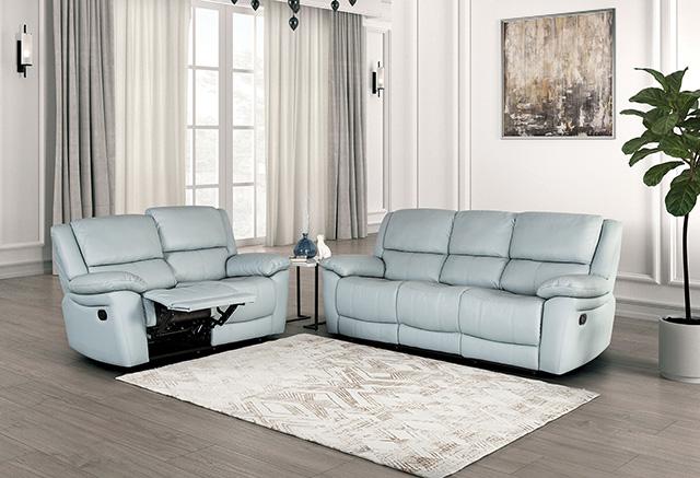 Glarus Recliner Chair