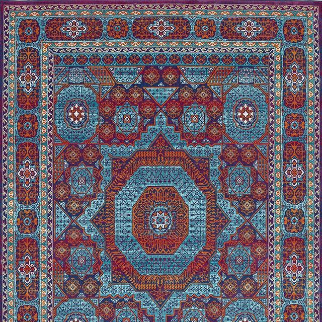 Area Rug Greenville