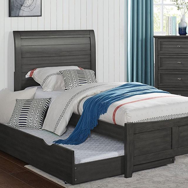 Brogan Bed
