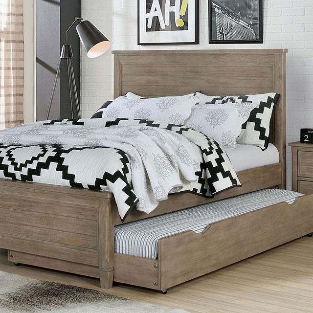 VEVEY Bed