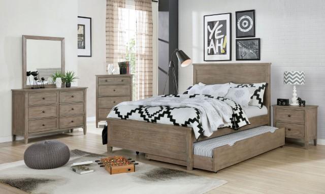 VEVEY Bed