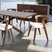 Logstor Dining Table image