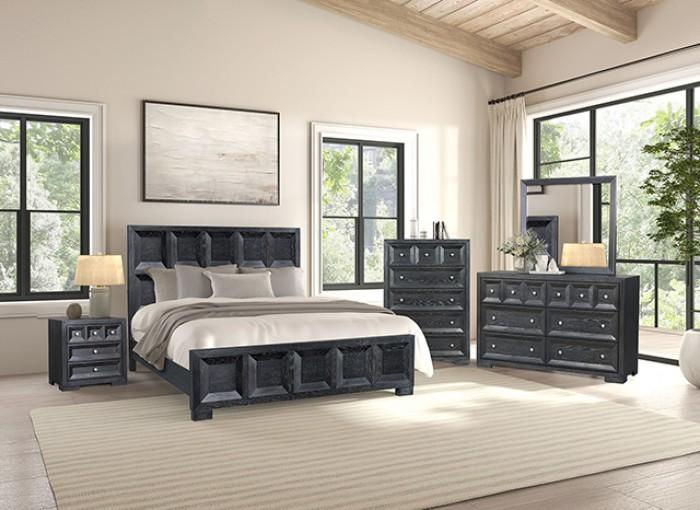 Hatton Cross Queen Bedroom Set