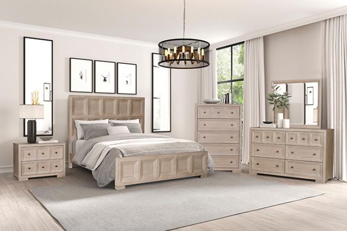 Hatton Cross Queen Bedroom Set