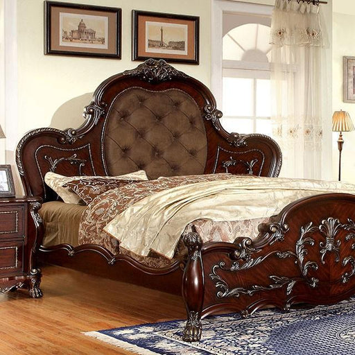 Castlewood Queen Bed image